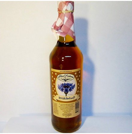 Bl�klintsaft