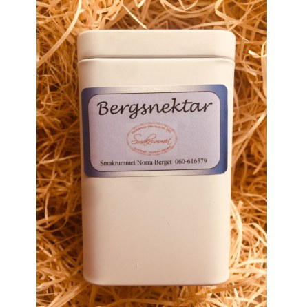 Bergsnektar