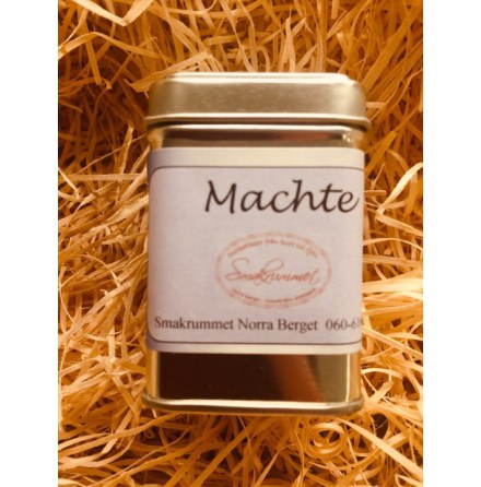 Machte