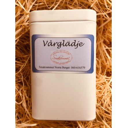 V�rgl�dje