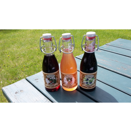 Bl�b�r-Desserts�s